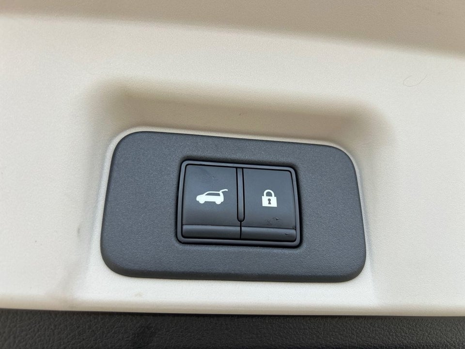 Nissan Ariya 87 Advance 5d