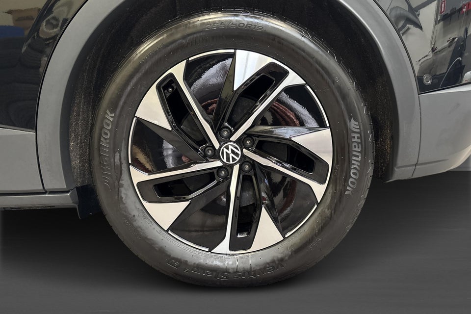 VW ID.4 77 Style+ 5d