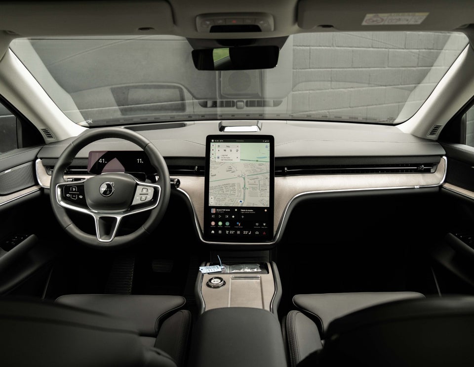 Volvo EX90 Twin Ultra Performance 7prs 5d