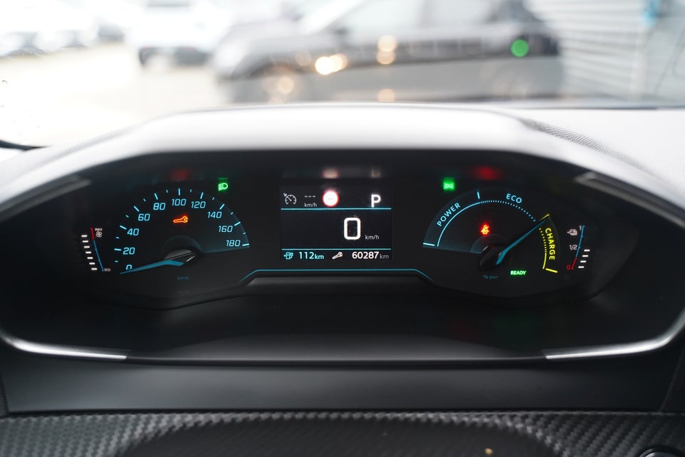 Peugeot e-208 50 Allure 5d