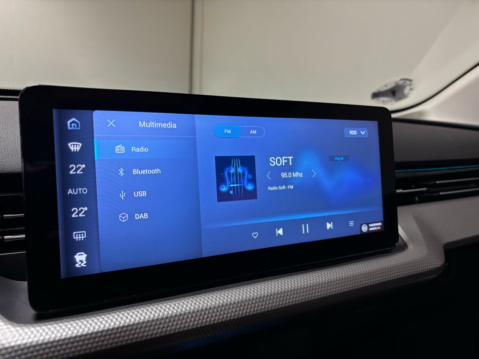 Aiways U5 Premium 5d