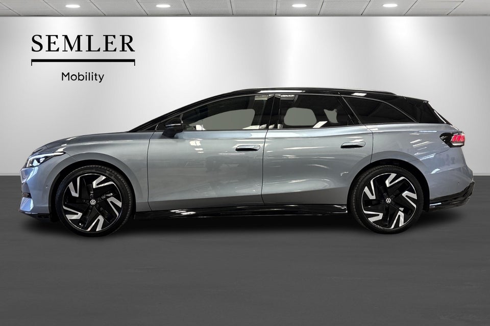 VW ID.7 86 Style S+ Tourer 5d
