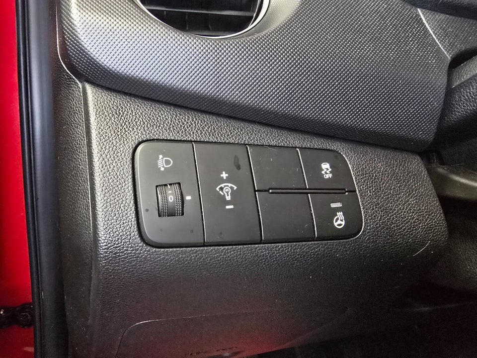 Hyundai i10 1,0 Trend 5d