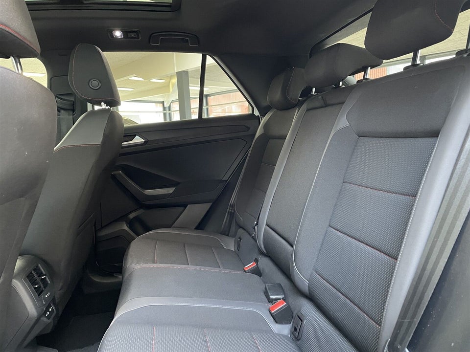 VW T-Roc 1,5 TSi 150 Sport Team DSG 5d