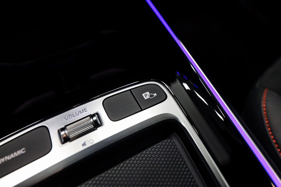 Mercedes EQA350 AMG Advance 4Matic 5d