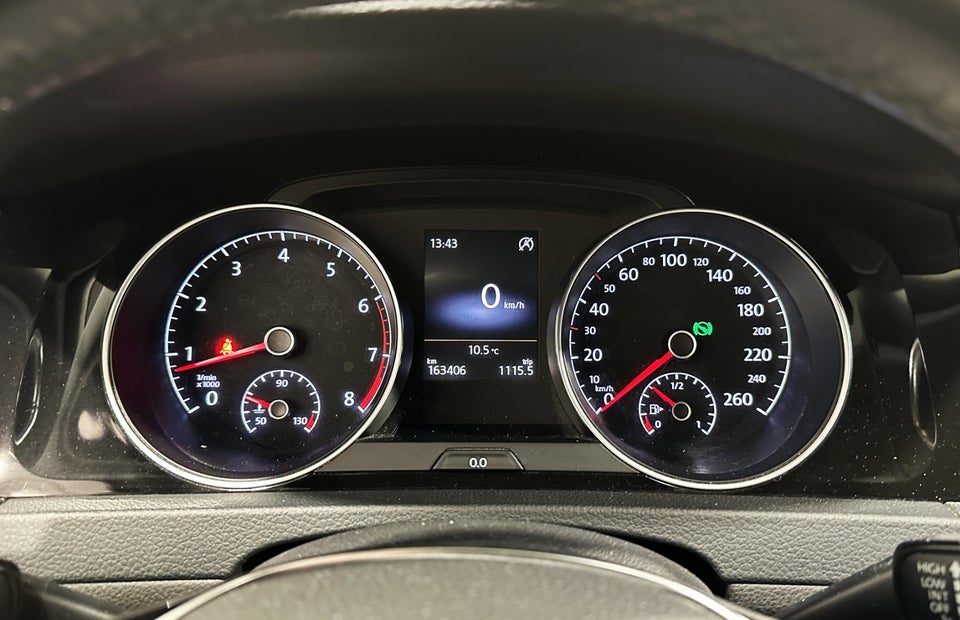 VW Golf VII 1,4 TSi 122 Highline DSG BMT 5d