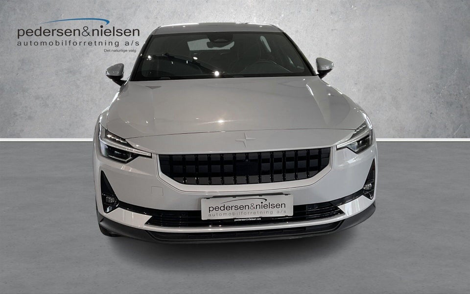 Polestar 2 Long Range 5d