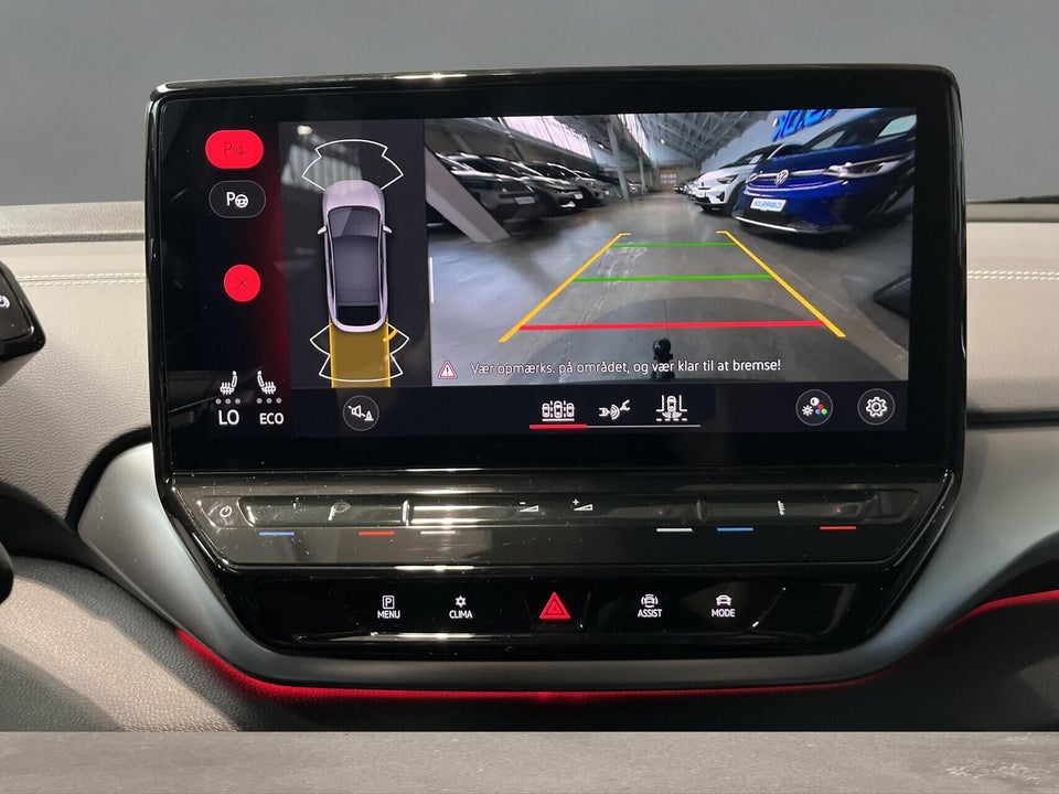 VW ID.5 77 Pro Performance 5d