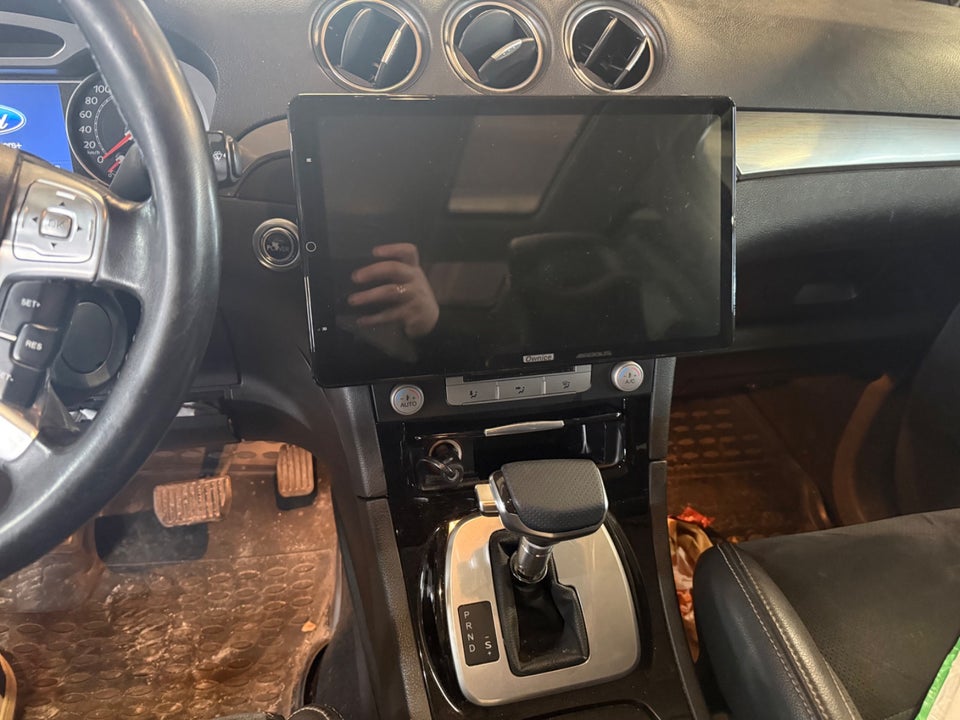 Ford Galaxy 2,0 TDCi 163 Titanium aut. 7prs 5d