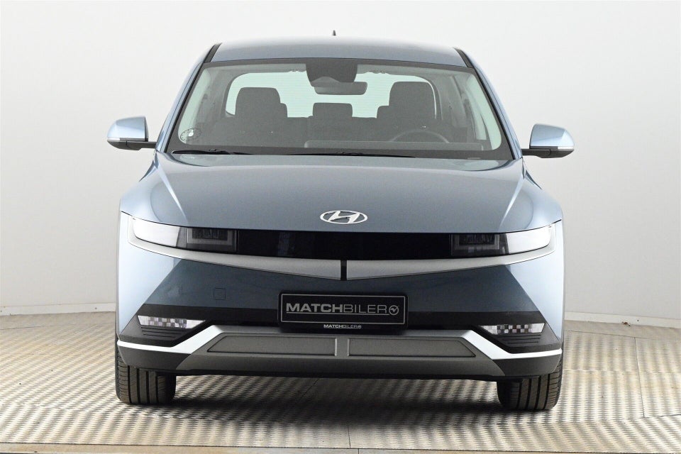 Hyundai Ioniq 5 58 Essential 5d