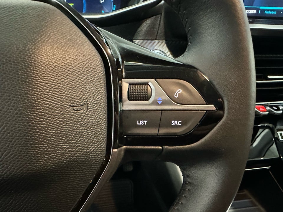 Peugeot e-208 50 Allure Pack 5d