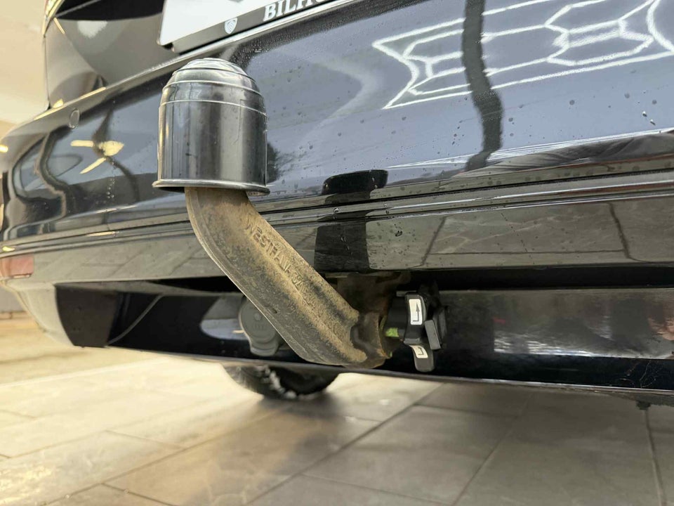 VW Passat 1,4 TSi 150 Comfortline Premium Variant DSG 5d