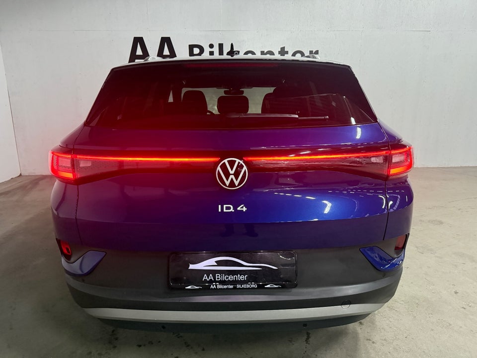VW ID.4 77 1ST Plus Max 5d