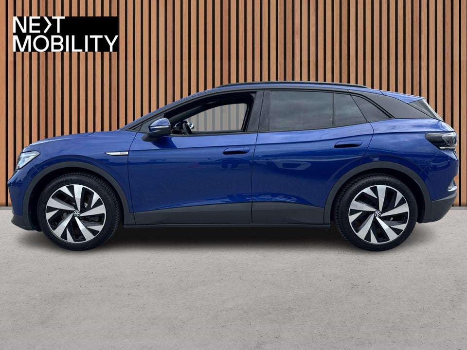 VW ID.4 77 Pro Performance 5d