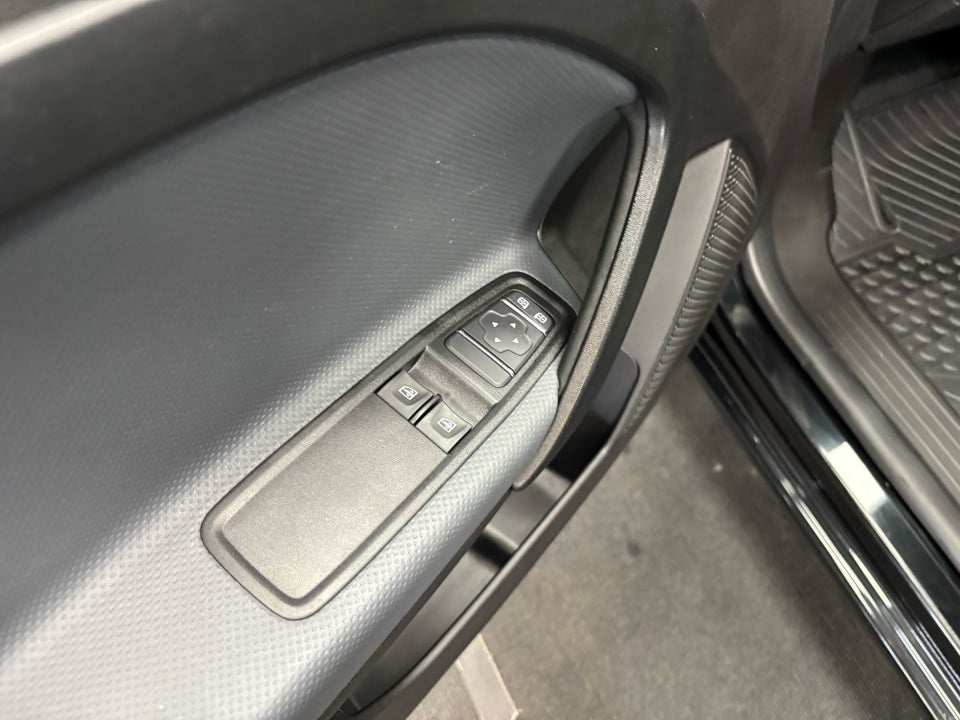 Mercedes eCitan A2 Tourer PRO Progressive Plus