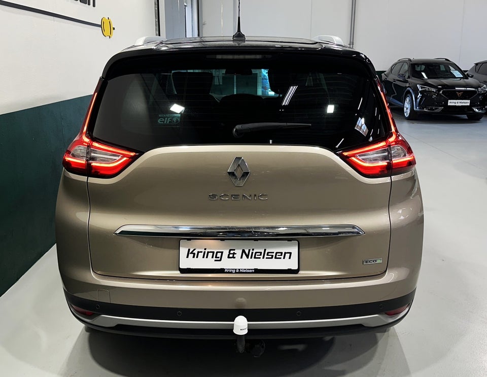 Renault Grand Scenic IV 1,5 dCi 110 Bose Edition EDC 7prs 5d