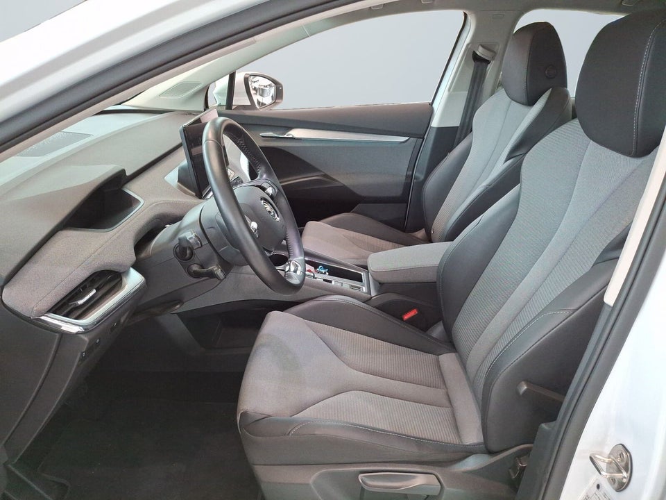 Skoda Enyaq 80x iV Coupé 5d