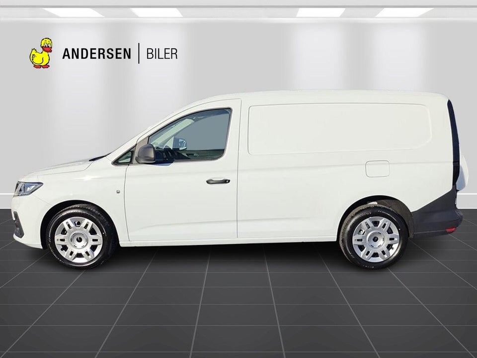 Ford Transit Custom 300L 2,0 EcoBlue Trend aut.