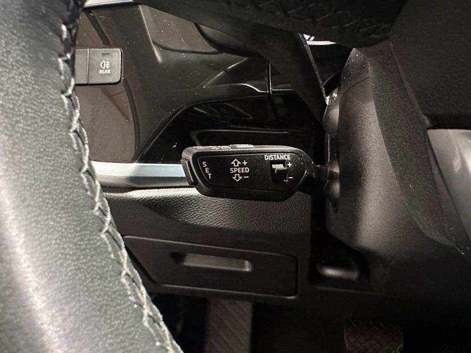 Audi Q3 35 TFSi Prestige S-tr. Van 5d