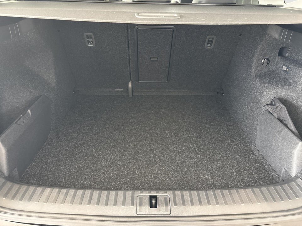 Skoda Enyaq 85 iV Premium 5d