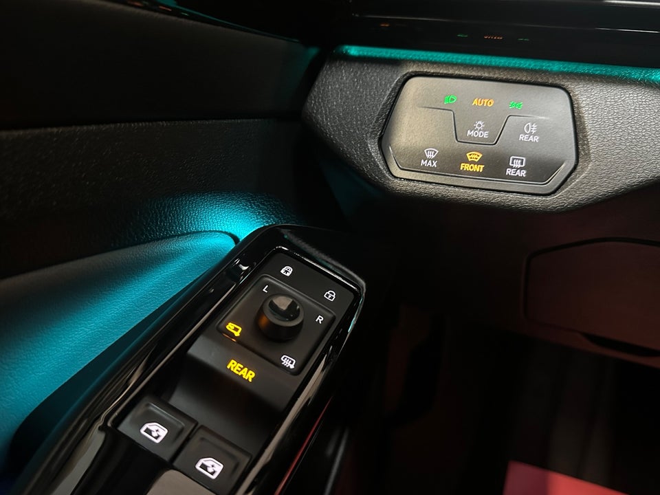 VW ID.4 77 Pro Performance 5d