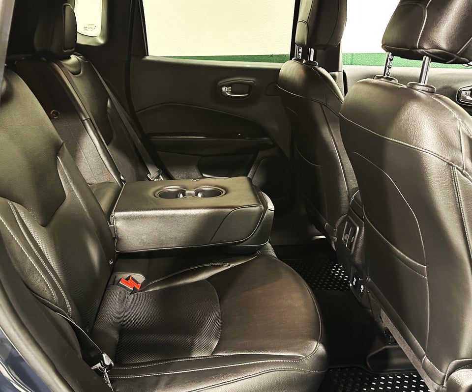 Jeep Compass 1,3 4xe Limited aut. 4x4 5d