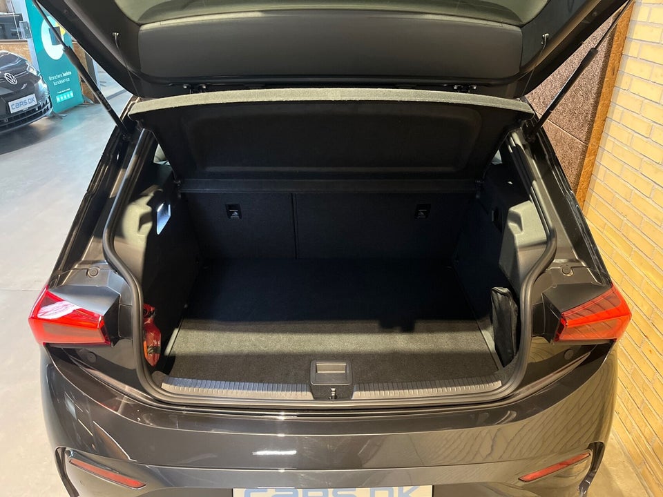 Cupra Born 58 High 5d