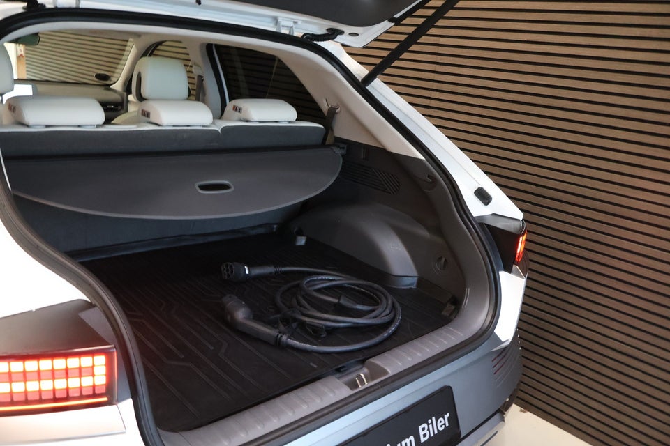 Hyundai Ioniq 5 77 Ultimate 5d