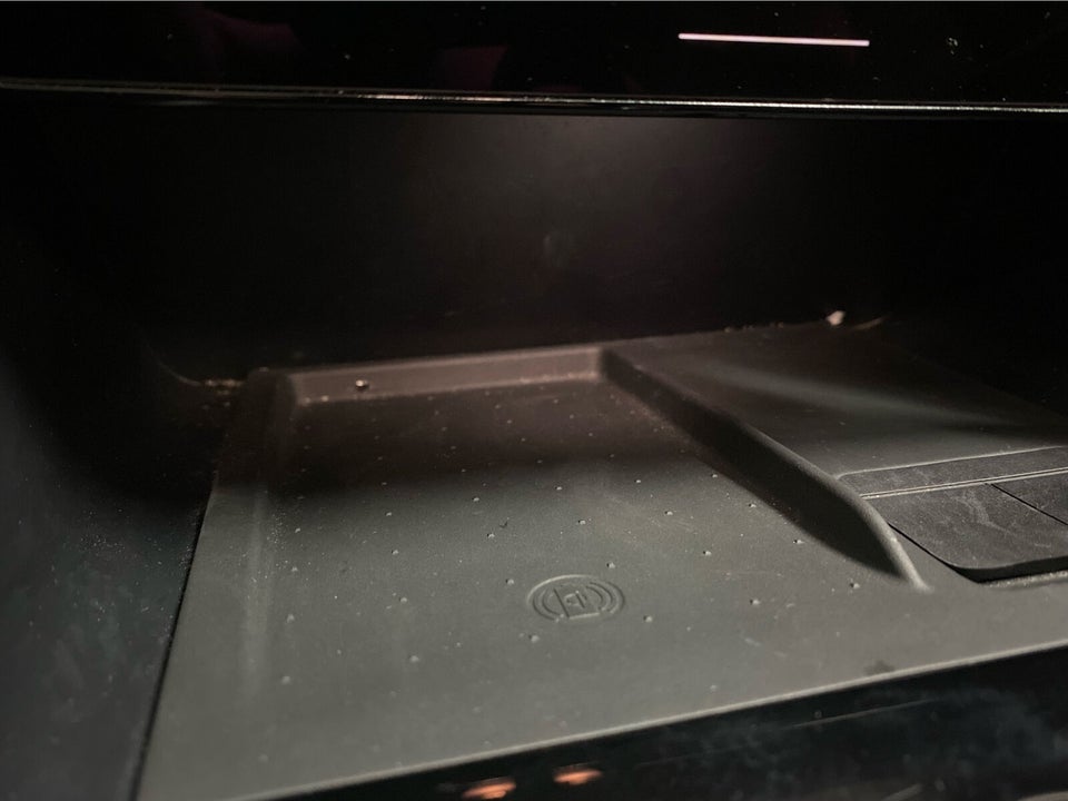 Polestar 2 Long Range 5d