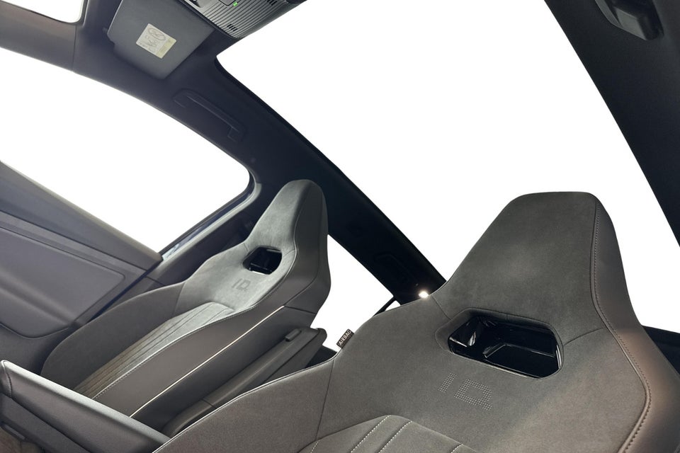 VW ID.4 77 Style+ 5d