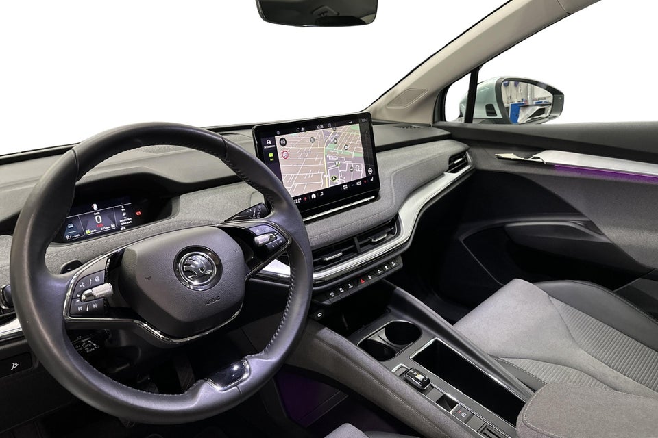 Skoda Enyaq 80 iV Premium 5d