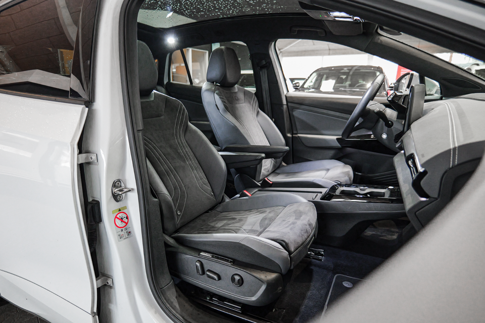 VW ID.5 77 Pro Performance 5d