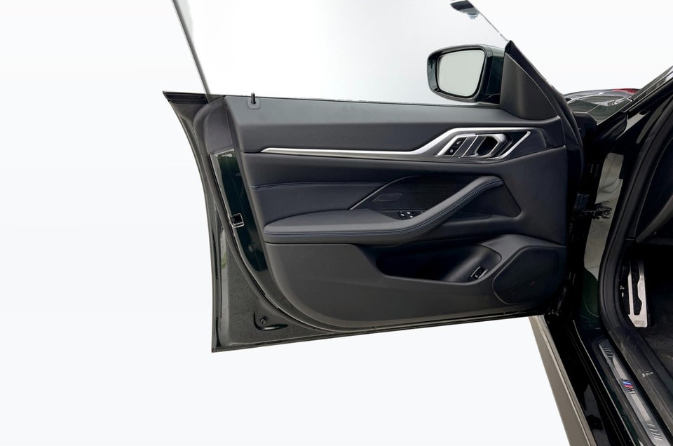 BMW i4 eDrive35 M-Sport 5d