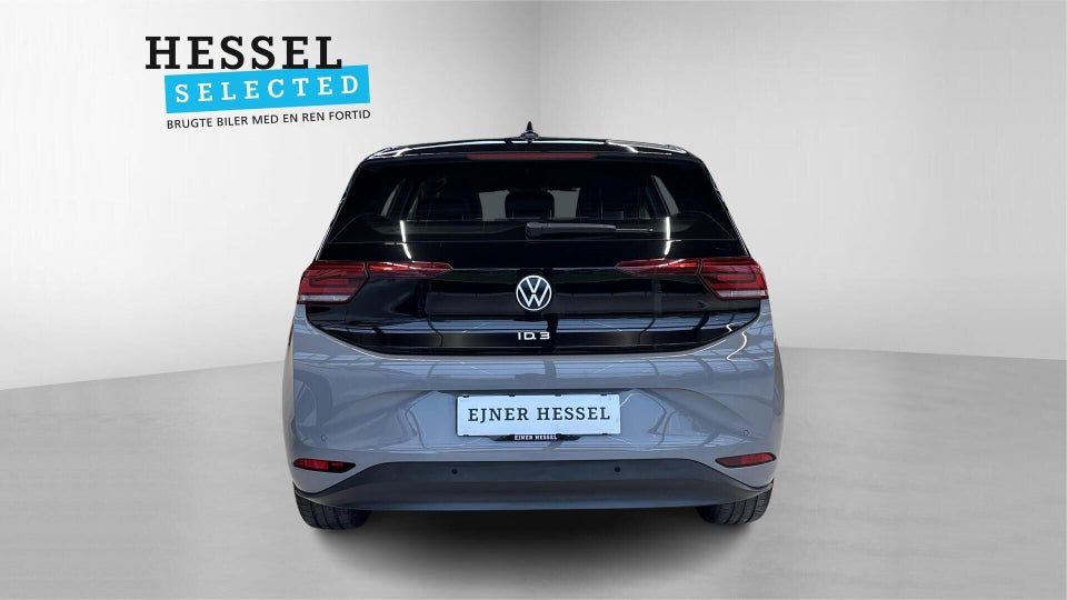 VW ID.3 58 Pro 5d