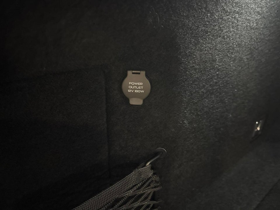 Polestar 4 Long Range Nordic Edition 5d