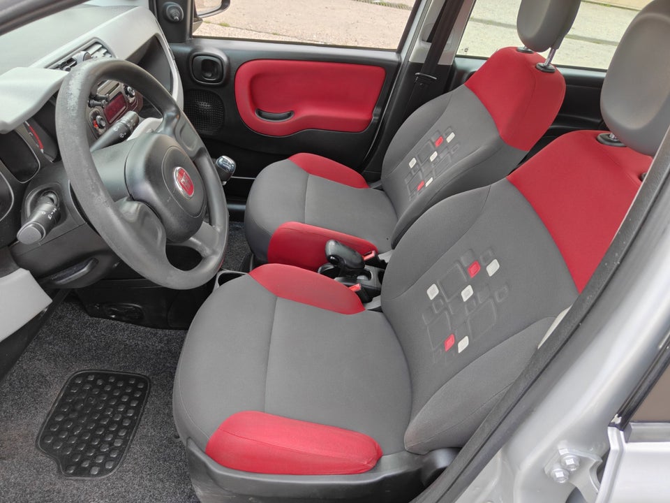 Fiat Panda 1,2 69 Easy 5d