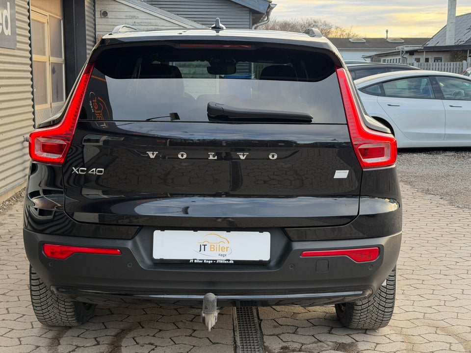 Volvo XC40 P6 ReCharge Ultimate 5d