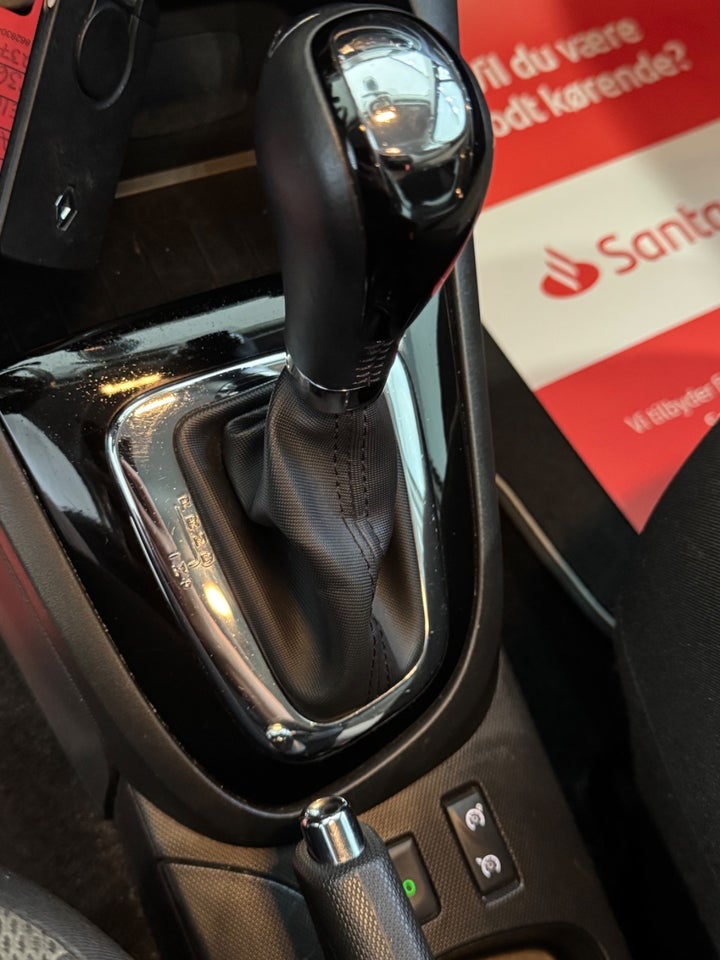 Renault Captur 1,5 dCi 90 Dynamique EDC 5d