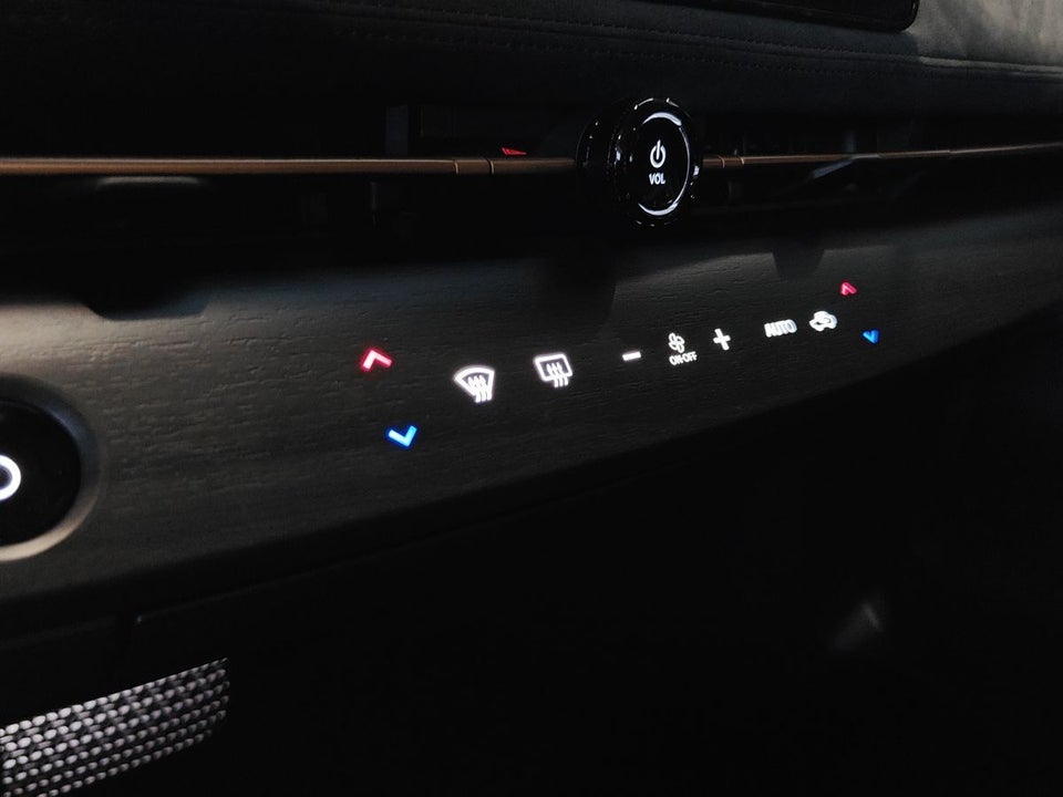 Nissan Ariya 87 Evolve 5d