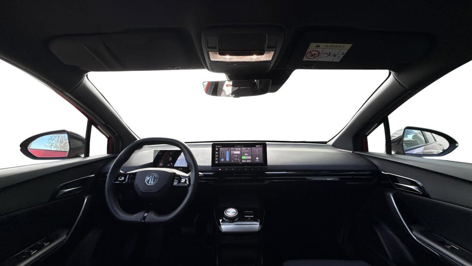 MG 4 51 Nordic Edition 5d