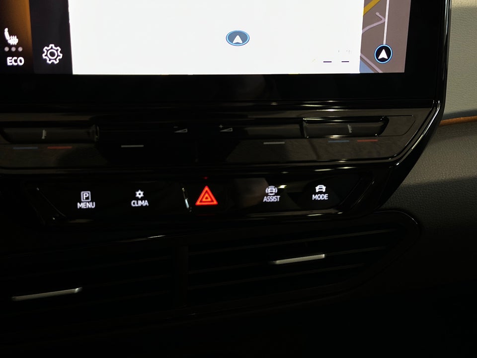 VW ID.3 58 1ST Pro Performance Max 5d