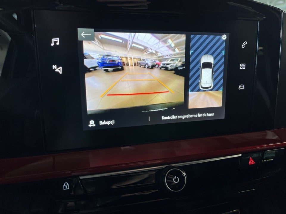 Opel Mokka-e 50 GS Line 5d