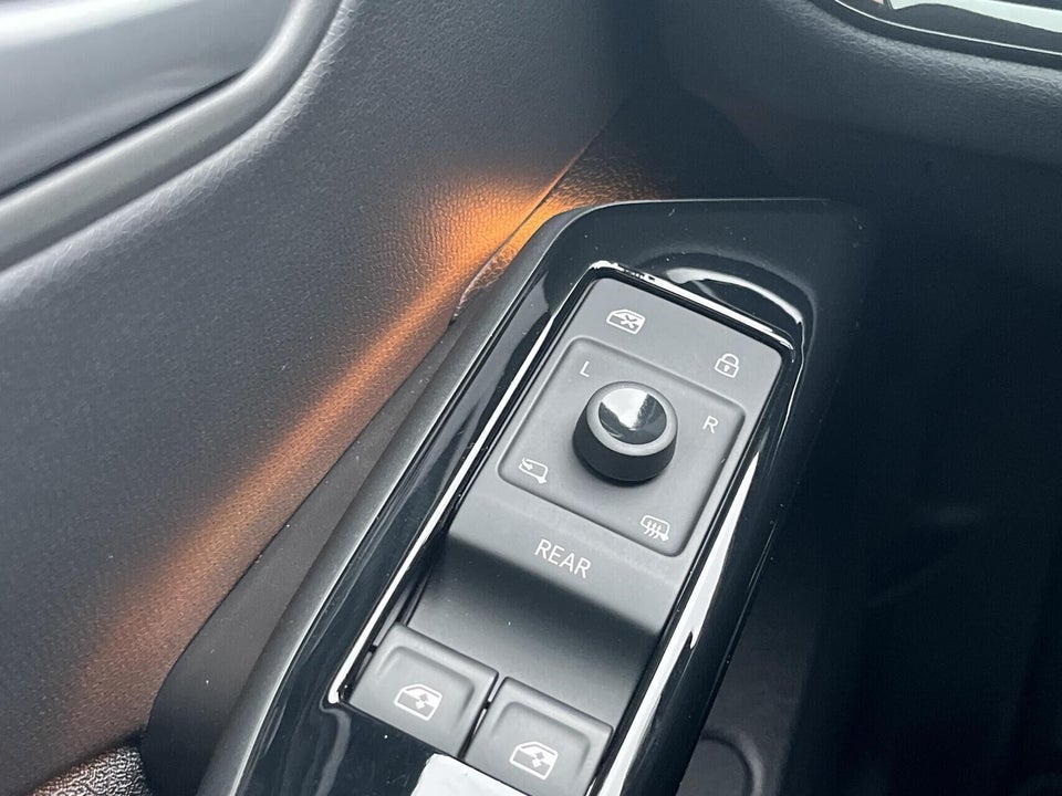 VW ID.3 58 Pro Performance 5d