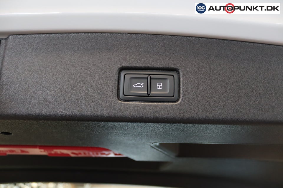 Audi Q4 e-tron 45 Progress 5d