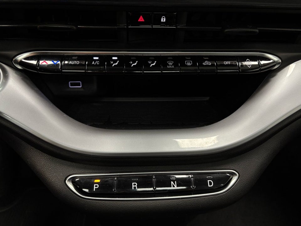 Fiat 500e 42 Icon 3d