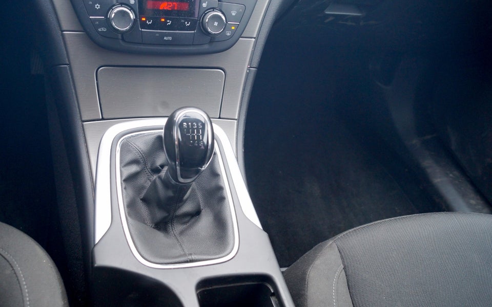 Opel Insignia 2,0 CDTi 110 Edition Sports Tourer eco 5d