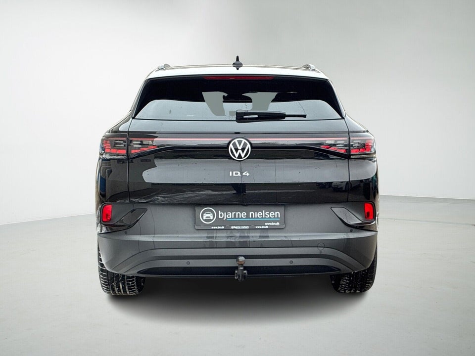 VW ID.4 77 Pro Performance 5d