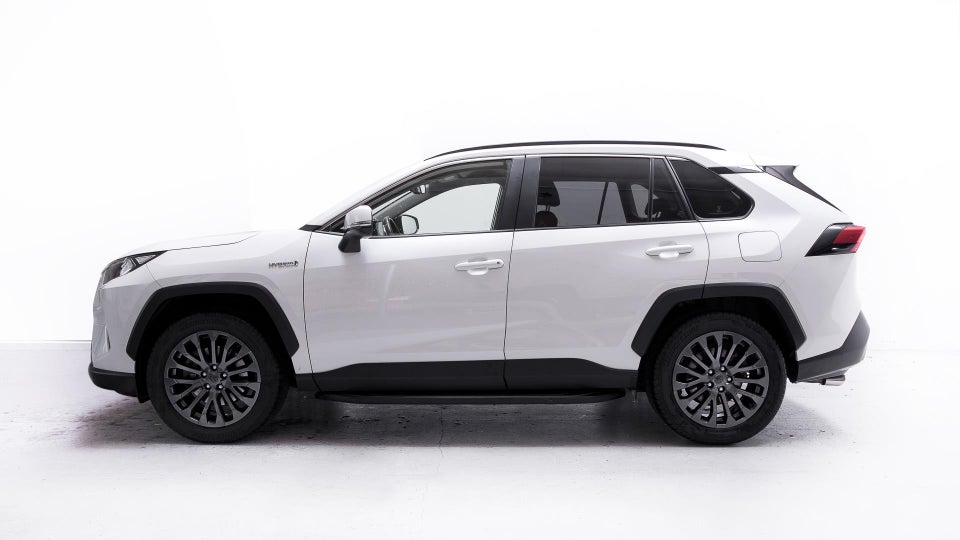 Toyota RAV4 2,5 Hybrid H3 MDS 5d