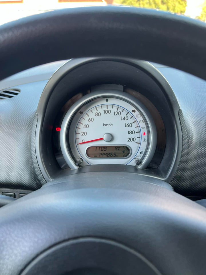 Suzuki Splash 1,0 GL 5d