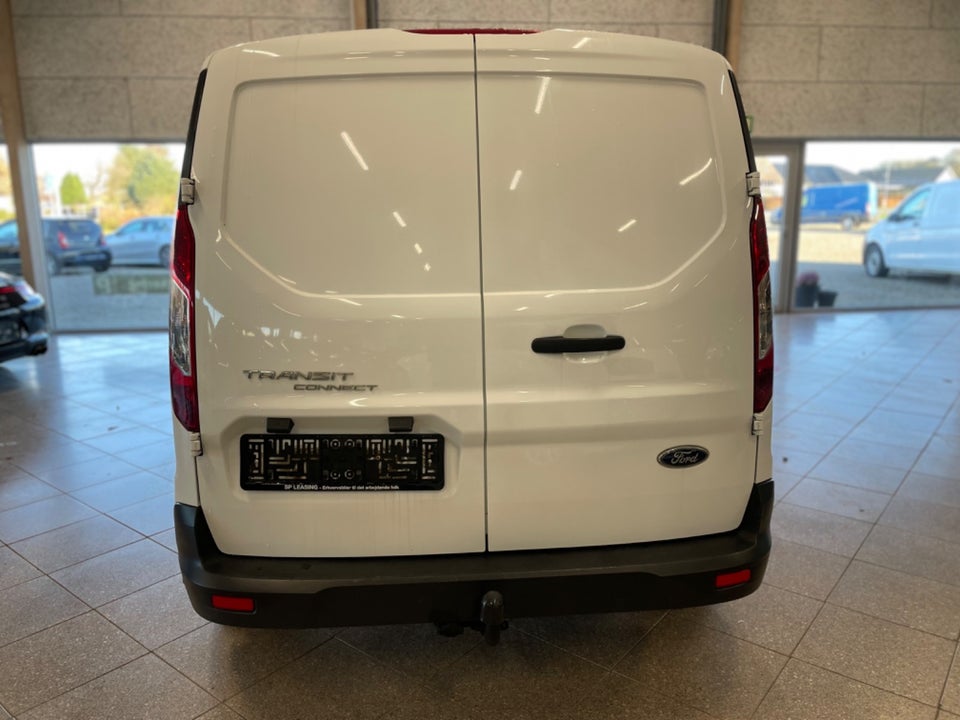 Ford Transit Connect 1,5 EcoBlue Active aut. lang